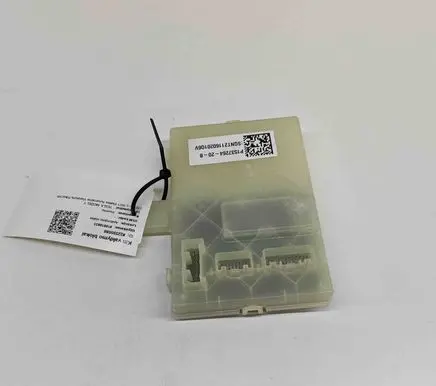 Tesla Model Y Other devices 153726420B