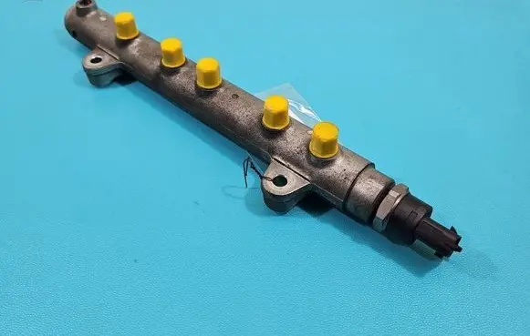 Honda Civic Fuel main line pipe 0445214121 IMPRK1487738