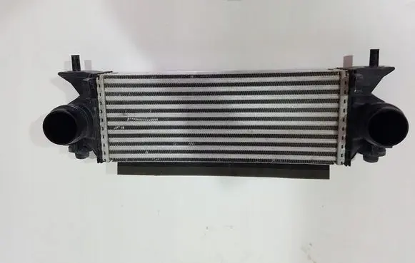 Ford Ranger IV Intercooler radiator