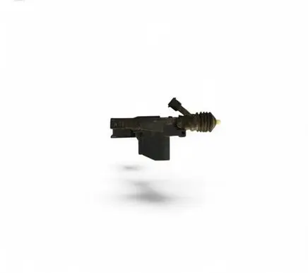 BMW 5 E34 Fuel tank cap lock motor 1389071