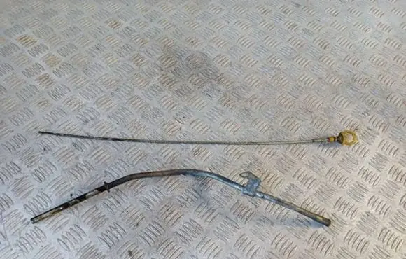 Suzuki Swift II Oil level dip stick 
