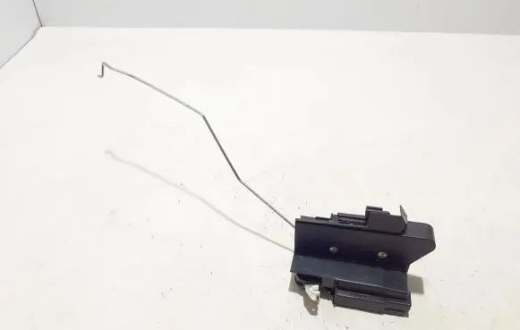 Dacia Sandero III Rear door lock 825033052R
