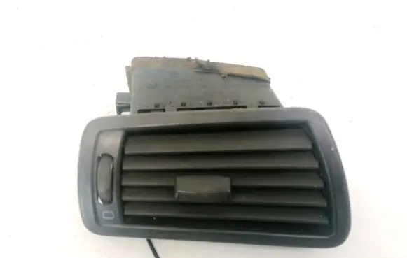 Citroen C8 Dash center air vent grill 1484109077 1491964077