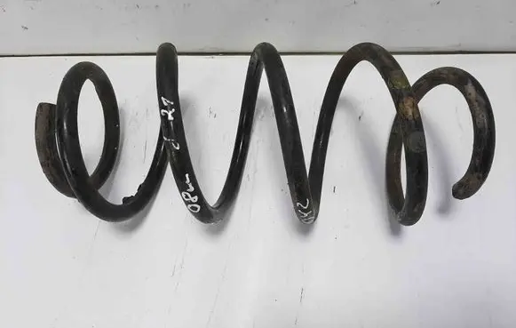 Ford Mondeo MK IV Front coil spring