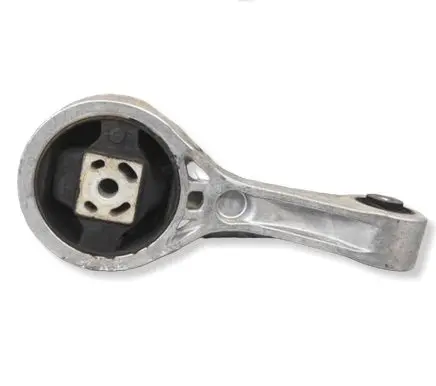 Skoda Fabia Mk3 (NJ) Gearbox mount 3318302227