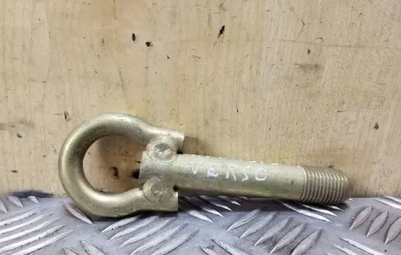 Toyota Avensis Verso Towing hook eye 