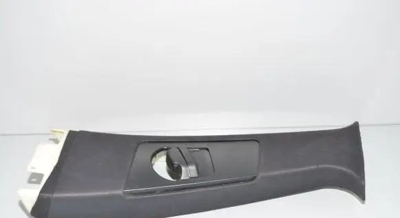 BMW X5 E53 (B) pillar trim (top) 8211907 51438259819 8259819