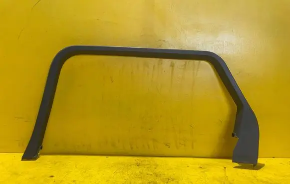 Peugeot 508 RXH Other rear door trim element 9672186777