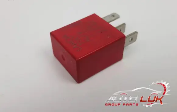 Fiat Ducato Alarm system siren 