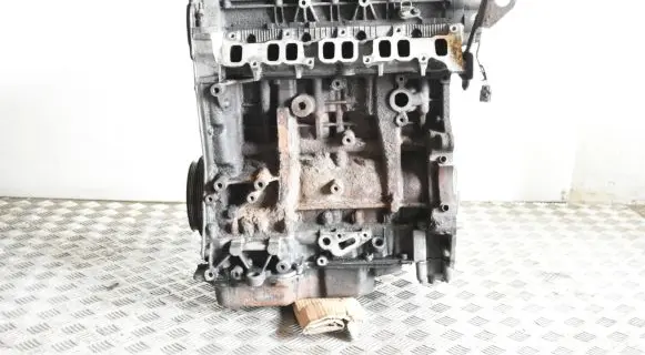 Ford Transit Engine P8FA