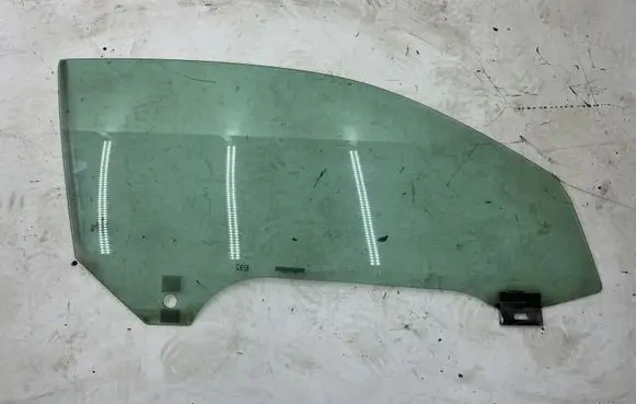 BMW 3 E92 E93 Front door window glass four-door 43R001167