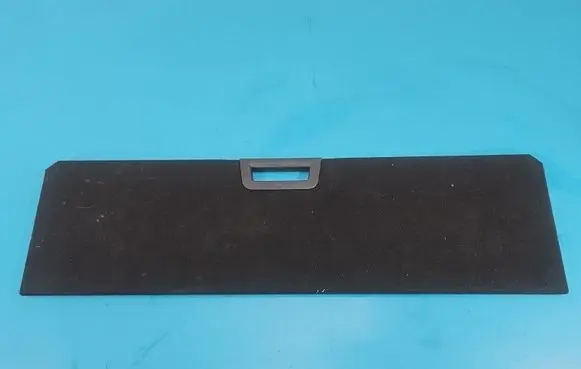 Renault Kadjar Trunk/boot floor carpet liner IMPRK1547206