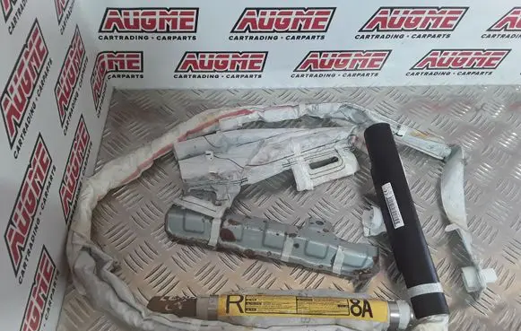 Lexus CT 200H Roof airbag 618923300F