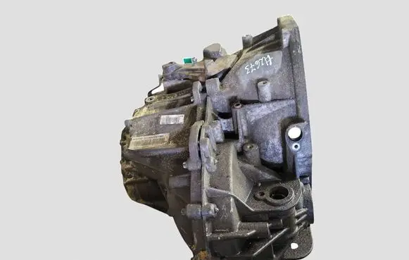 Renault Trafic III (X82) Manual 6 speed gearbox 320108718R PF6040 C090209