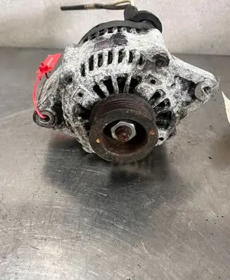 Nissan Pixo Generator/alternator 
