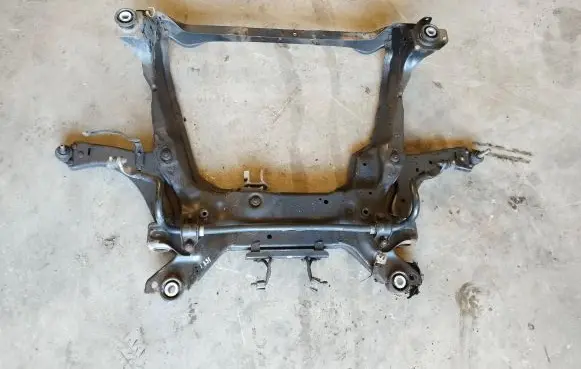 Ford Mondeo MK IV Front subframe G9N5000