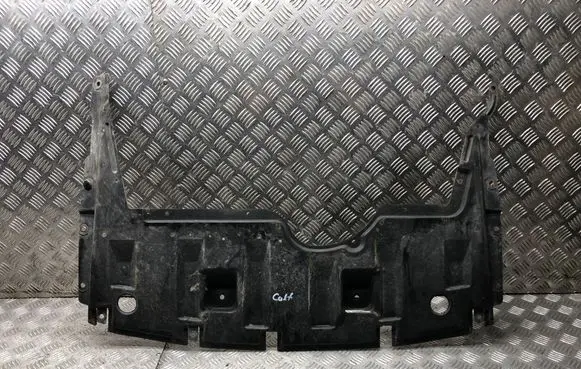 Mitsubishi Colt Engine splash shield/under tray MR575339
