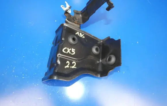 Mazda CX-5 ABS pump bracket 