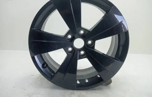 Skoda Superb B8 (3V) R17 alloy rim 3V0601025AS