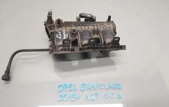 Opel Grandland X Intake manifold