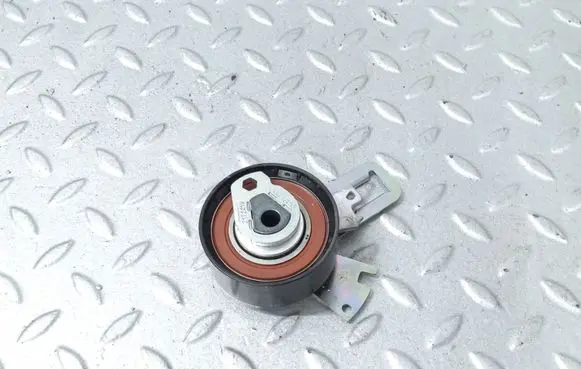 Citroen C4 III e-C4 Timing belt/chain tensioner 9813899080