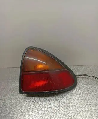 Mazda 323 Rear/tail lights 0431436R 0431436