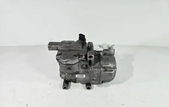 Toyota Auris E180 Air conditioning (A/C) compressor (pump) 0422000420 ES14C