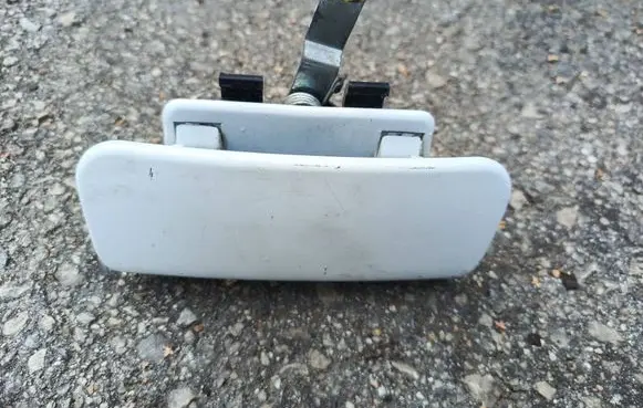 Ford Transit Sliding door exterior handle GFM40
