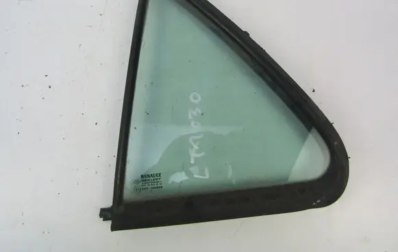 Renault Laguna II Rear side window 