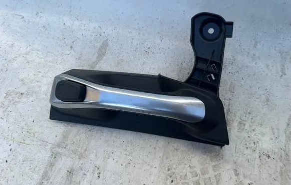 Ford Grand C-MAX Rear door interior handle AM51U226A00AC