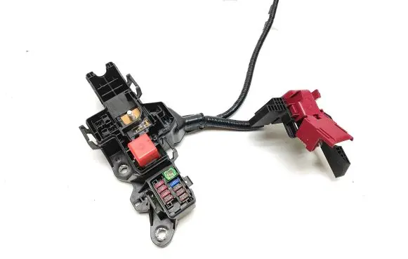 Toyota RAV 4 (XA50) Positive cable (battery)