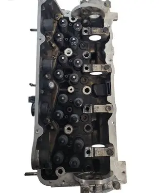 Mazda 5 Engine head RF5C21