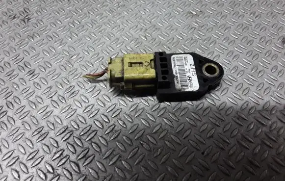 KIA Ceed Airbag deployment crash/impact sensor 959201H100