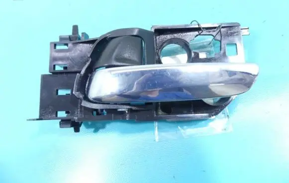 Front door interior handle