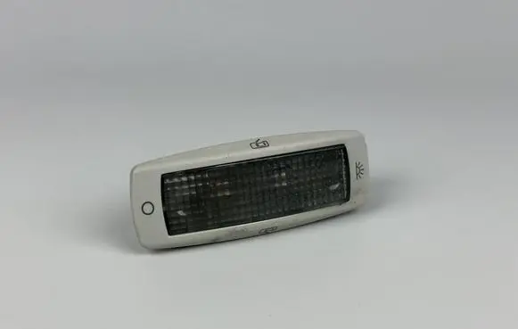 Volkswagen PASSAT B5 Rear seat light 3B0947291 1540SJ0