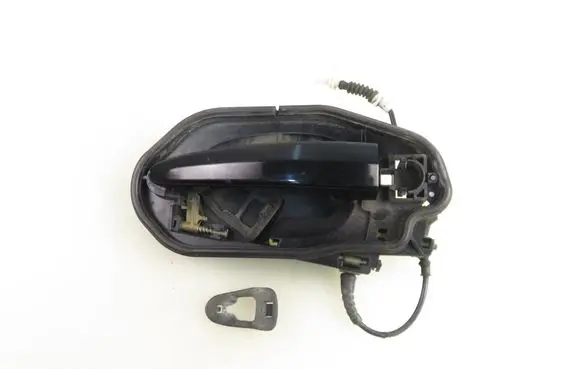 BMW X3 E83 Front door exterior handle 7034544