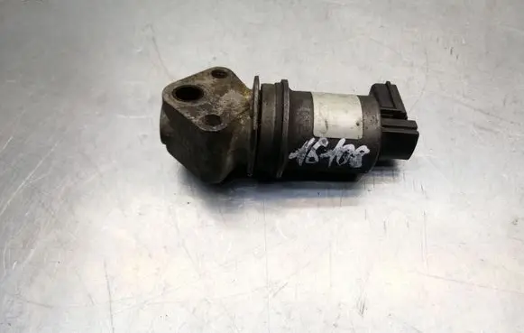 Volkswagen Golf IV EGR valve cooler 53389602
