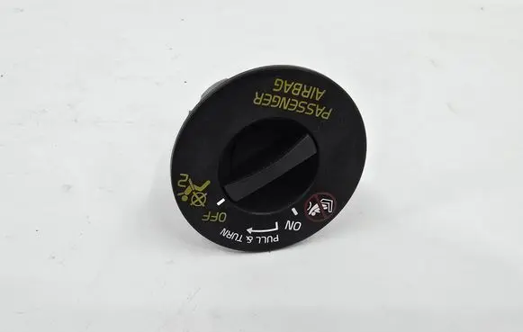 Polestar 4 Passenger airbag on/off switch 8888767986