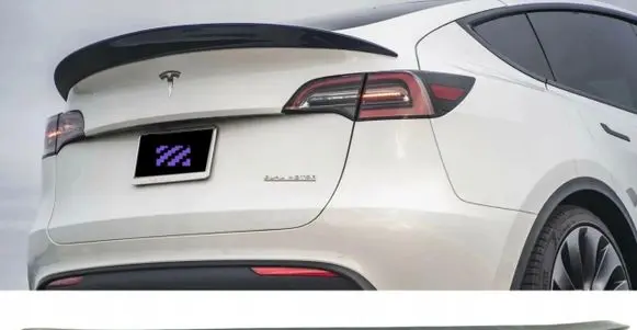 Tesla Model Y Other exterior part 