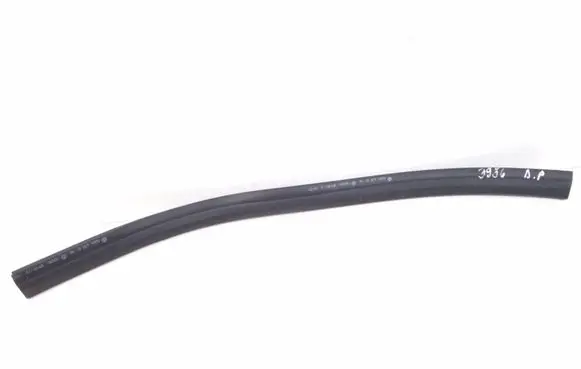 Mercedes-Benz E C207 W207 Engine compartment rubber A2046280198