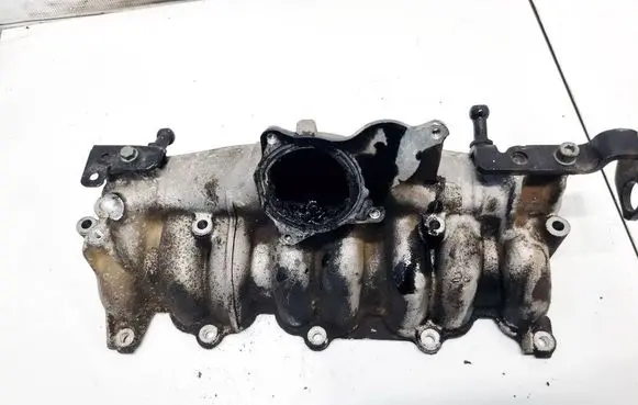 Volkswagen PASSAT B6 Intake manifold 03G129713