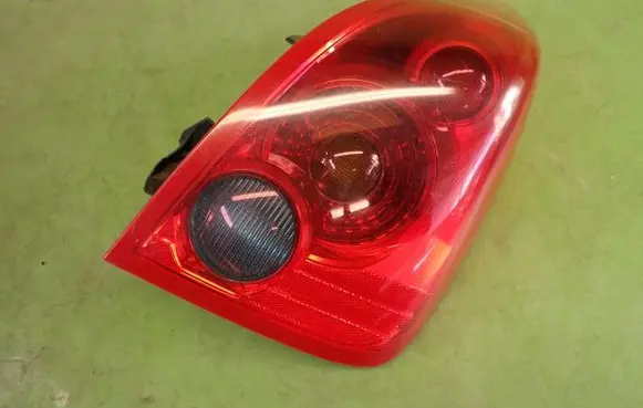 Nissan Primera Rear/tail lights 8907706826550AU21B