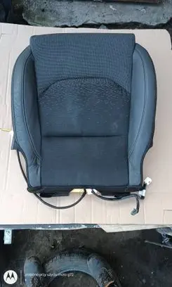Hyundai i30 Front driver seat 
