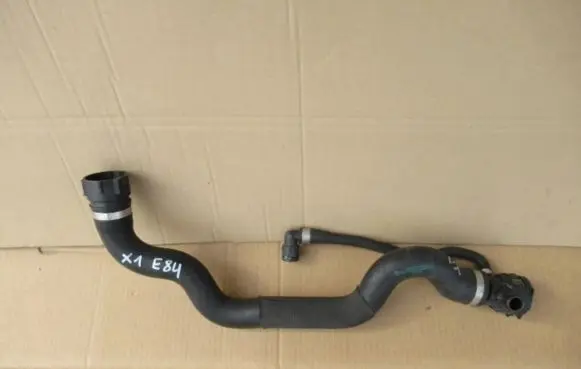 BMW X1 E84 Engine coolant pipe/hose 8511623