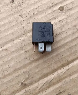 Audi Q7 4L Other relay 4RA00779119 4RA007791
