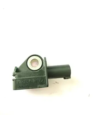 Mercedes-Benz C W204 Airbag deployment crash/impact sensor A1729056000