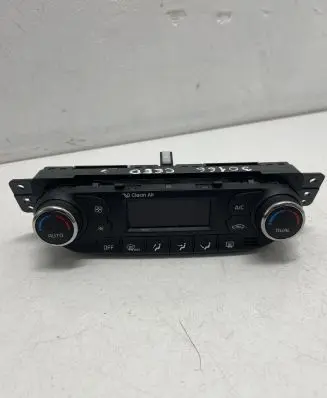 KIA Ceed Climate control unit 97250A2203