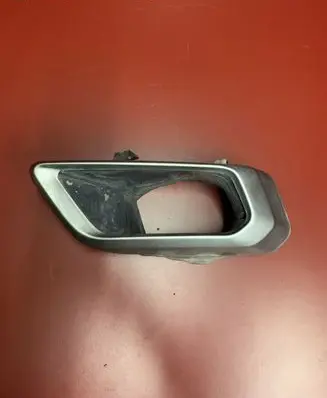 BMW X5 G05 Muffler ending 7493626