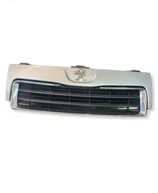 Peugeot Expert Front bumper upper radiator grill 