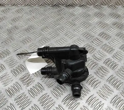 Peugeot 3008 II Electric auxiliary coolant/water pump 9822406080
